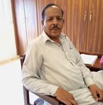 Profile Picture of Ghulam Murtaza Kayani (@Ghulam-Murtaza-Kayani) on Facebook