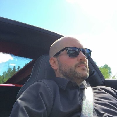 Profile Picture of James Forde (@TheJamesForde) on Twitter