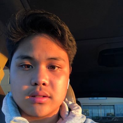 Profile Picture of John Paul Mina (@johnpaulmina_) on Twitter