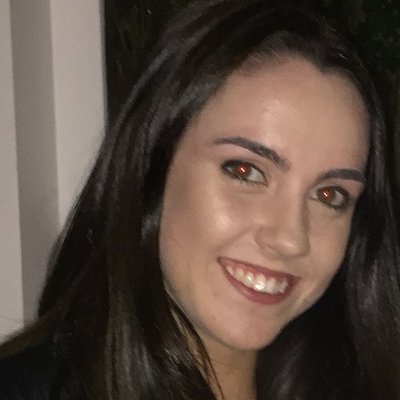 Profile Photo of Madeline Doyle (@mad994_doyle) on Twitter