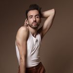 Profile Picture of JAMES MICHAEL HARRIS (@jamesmharris) on Instagram