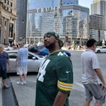 Profile Picture of Randy Alston (@randy.alston.315) on Instagram