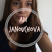 Profile Picture of Adi Janouchova (@adijanouchova2034) on Youtube