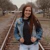 Profile Picture of mil 💛 (@@_amelia.sharp_) on Tiktok
