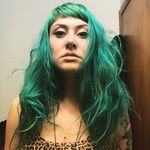 Profile Picture of ✨🐉⚡️🌙Alicia Paolucci🌙⚡️🐉✨ (@abbychestnut) on Instagram