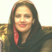 Profile Picture of Samina Bilal (@samina-bilal-3) on Quora