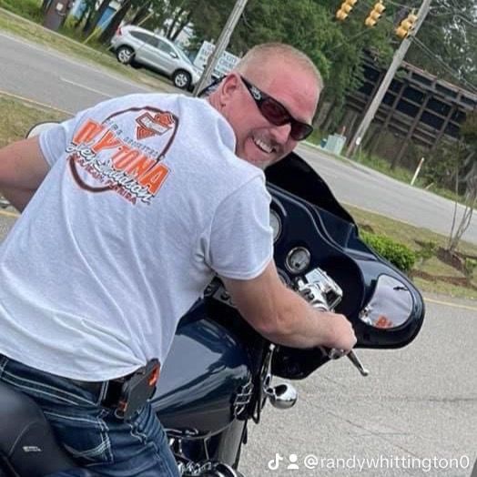 Profile Picture of randywhittington0 (@randywhittington0) on Tiktok