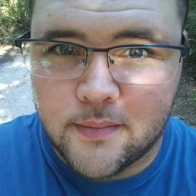 Profile Picture of Jeremy Kirkpatrick (@Jeremy__Wayne) on Twitter