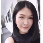 Profile Picture of Mavis Wong (@mavis_w_jesus) on Instagram