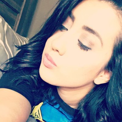 Profile Picture of Bianca Yvonne Araiza (@AraizaYvonne) on Twitter