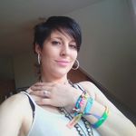 Profile Picture of amy bright (@amybrightspark) on Instagram