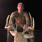 Profile Picture of Trace Arnold (@tracearnold33) on Instagram
