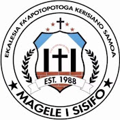 EFKS Magele I Sisifo - Youtube Profile Picture of EFKS Magele I Sisifo (@EFKSMageleiSisifo) on Youtube