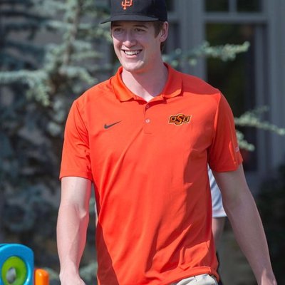 Profile Picture of Mitchell Solomon (@BigMitch_41) on Twitter