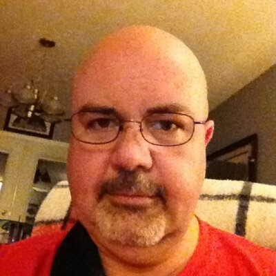 Profile Picture of Tony Reagan (@ReaganTony) on Twitter