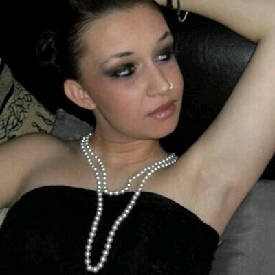 Profile Picture of Sandra Zander (@SanCharmeDra) on Twitter