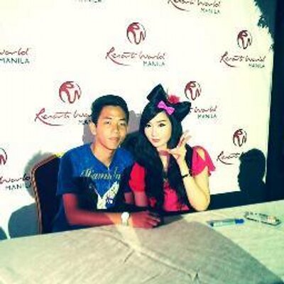 Profile Picture of @Sherwin Tangonan (@crosswin003) on Twitter