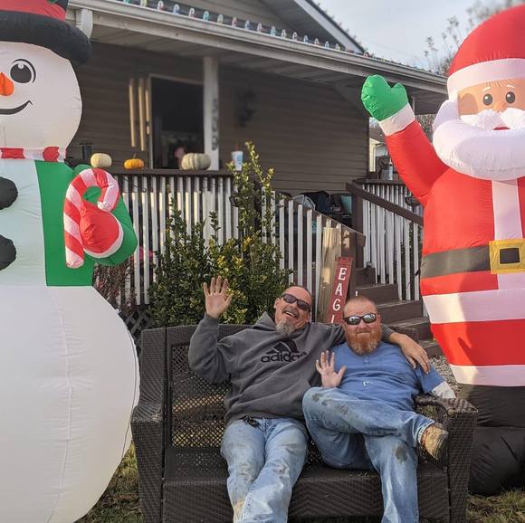 Profile Picture of Mike Keune (@keune) on Poshmark