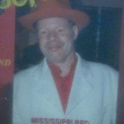 Profile Picture of Jimmy Thornton (@Mississipp1Red) on Twitter