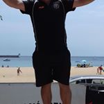 Profile Picture of Mario Lucero (@mariobyrojas) on Instagram
