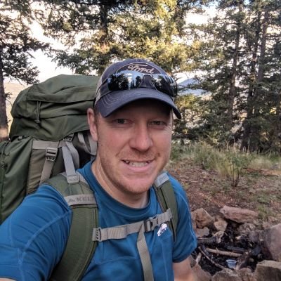 Profile Picture of Chris Crosby (@Chris_Crosby) on Twitter