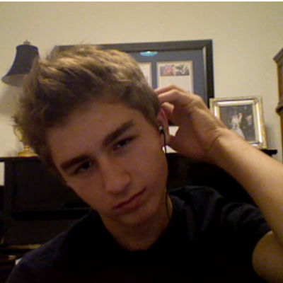 Profile Picture of Ryan Hallman (@ItsRyanHallman) on Twitter