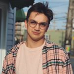 Profile Picture of Robert Edward (@robert.e.richardson) on Instagram