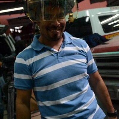 Profile Picture of Luis Tercero (@luis3o) on Twitter