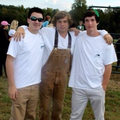 Profile Picture of Drew Hinton (@hinton_drew) on Twitter