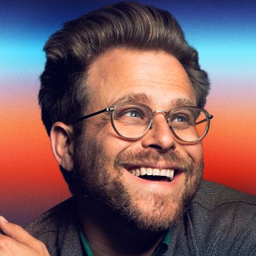 Profile Picture of Adam Conover (@adamconover) on Tiktok