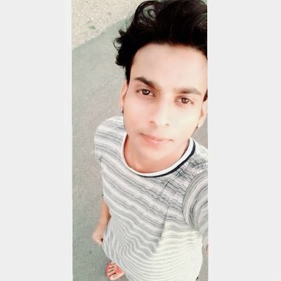 Profile Picture of David Solanki (@davidsolanki8) on Twitter