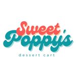 Profile Picture of ICE CREAM + COTTON CANDY + CHURRO CART (@sweet_poppys) on Instagram