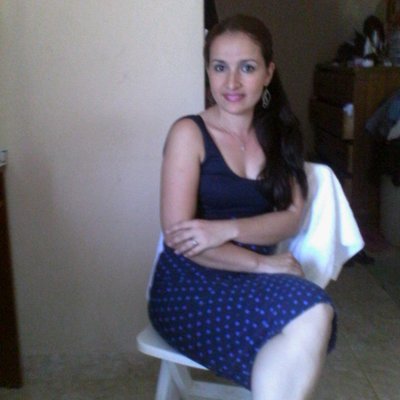 Profile Photo of Jenny Vera Cadena (@JennyVeraCadena) on Twitter