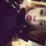 Profile Picture of olga (@chasememylove) on Instagram