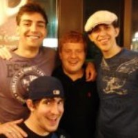 Profile Picture of Nicholas Aaron Mcelroy (@nicholas-aaron-mcelroy) on Quora