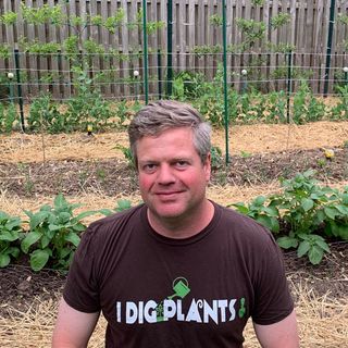 Profile Picture of Eric McCaw (@mccaw_garden) on Instagram