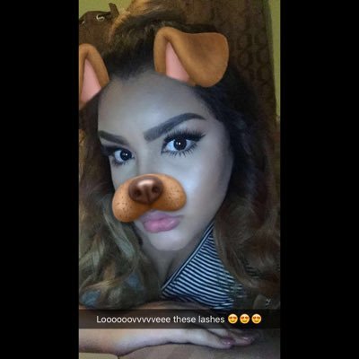 Profile Picture of Cassandra Sandoval (@cass_oval) on Twitter