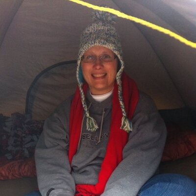 Profile Picture of Sami Jo Burch (@samijoburch) on Twitter