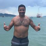 Profile Picture of Isaac (@sitton_junior) on Instagram