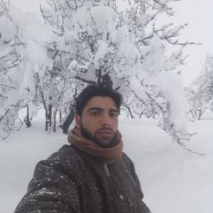 Profile Picture of Zu Bair Ahmad (@ahmad_bair) on Twitter