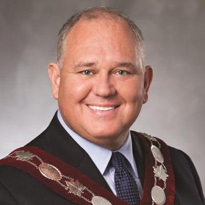 Profile Picture of Mayor Frank Scarpitti (@frankscarpitti) on Twitter