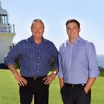 Profile Picture of Glenn & Nathan Mills (@glennnathan_mills) on Instagram