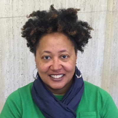 Profile Picture of Kim Cheeks (@kxcheeks) on Twitter