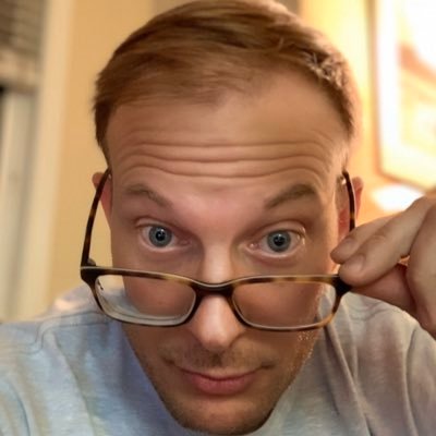 Profile Picture of Tom Klecker (@thomasklecker) on Twitter