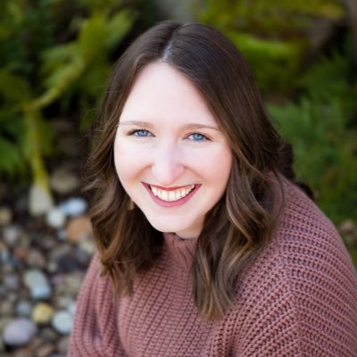 Profile Picture of Morgan Hudson (@Morgan_U) on Twitter