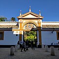 Profile Photo of Palacio de las Dueñason Wikipedia