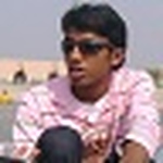 Profile Picture of Chirag Jain (@chirag_jain) on Flickr