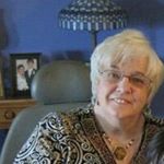 Profile Picture of Barbara Waters Etherton (@barbaraetherton) on Instagram