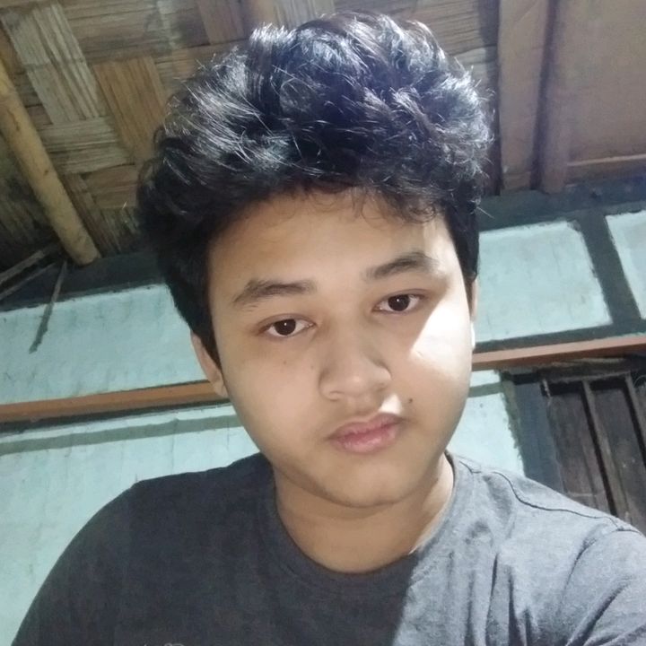 Profile Picture of Suraj Gogoi (@user5834180201822) on Tiktok