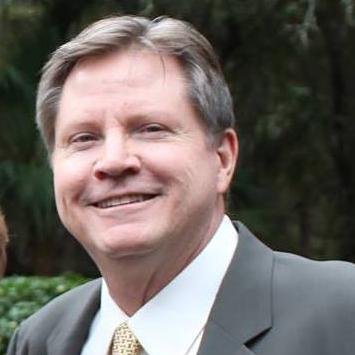 Profile Picture of Chuck O'Neal (@chuckforflorida) on Twitter